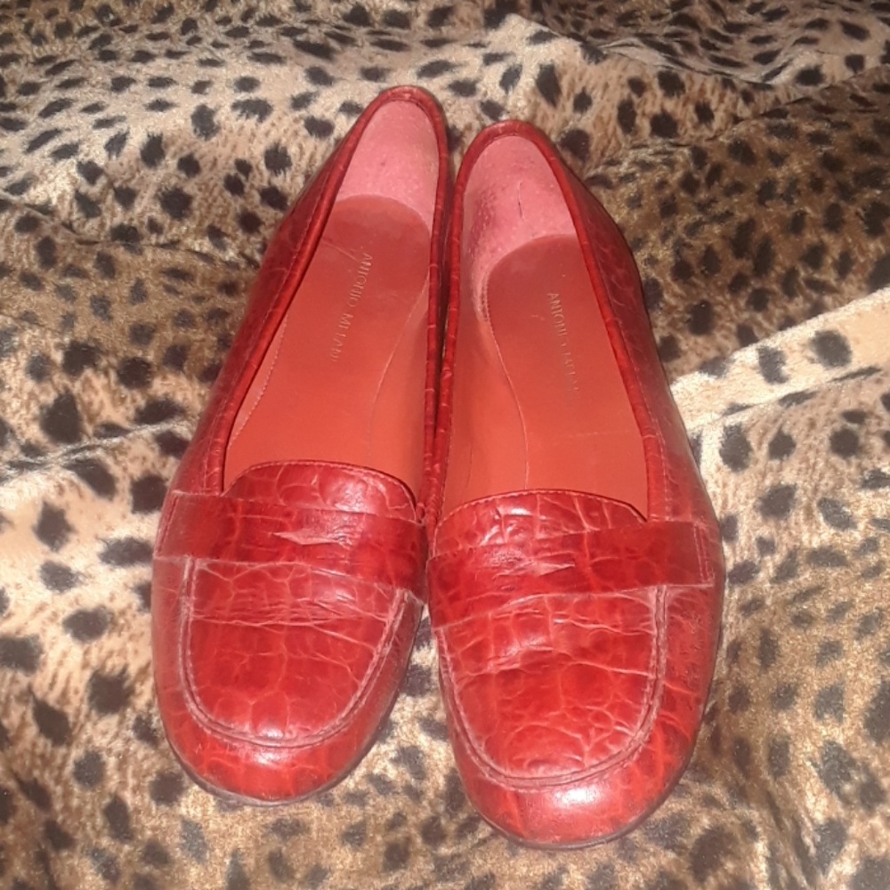 Antonio Melani Shoes